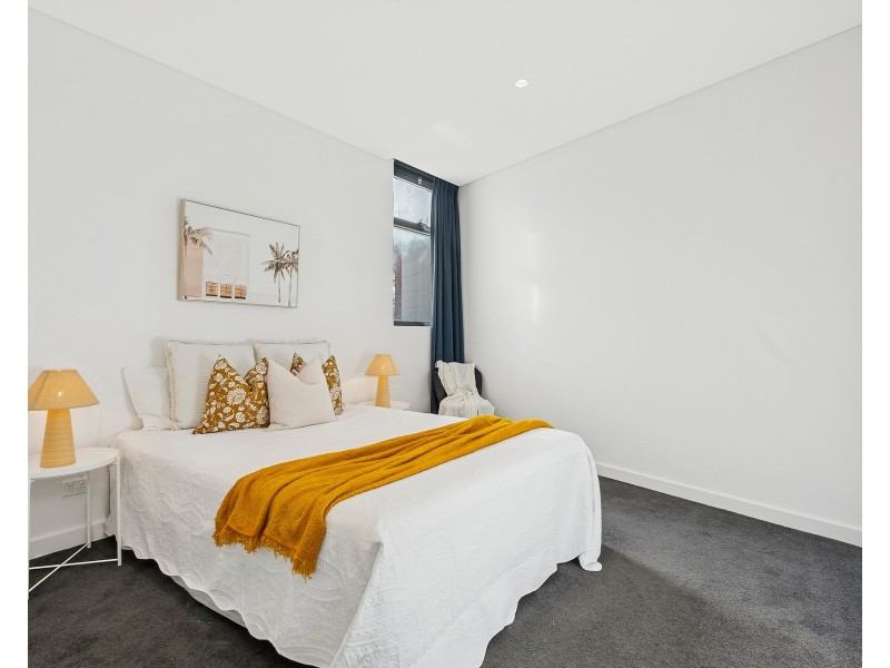 606/9-13 Parnell Street, Strathfield NSW 2135