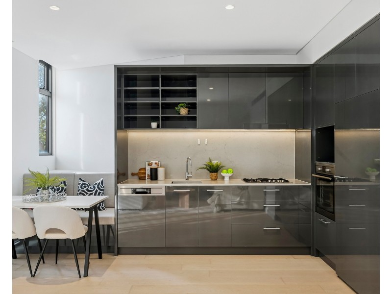 606/9-13 Parnell Street, Strathfield NSW 2135