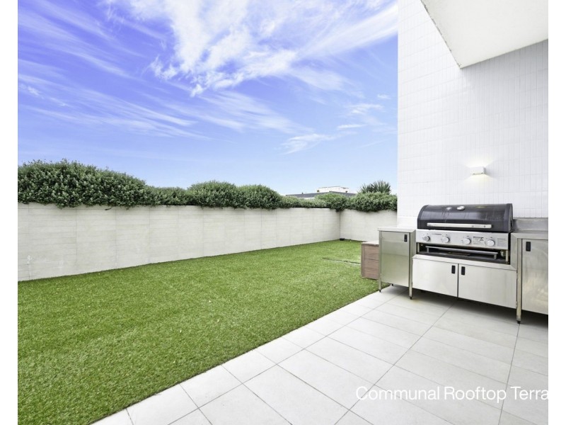 606/9-13 Parnell Street, Strathfield NSW 2135