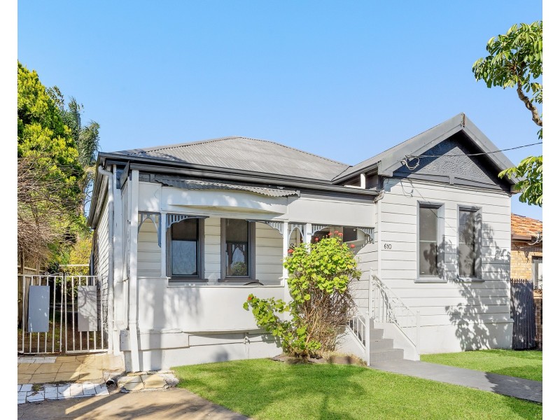 610 Punchbowl Road, Wiley Park NSW 2195