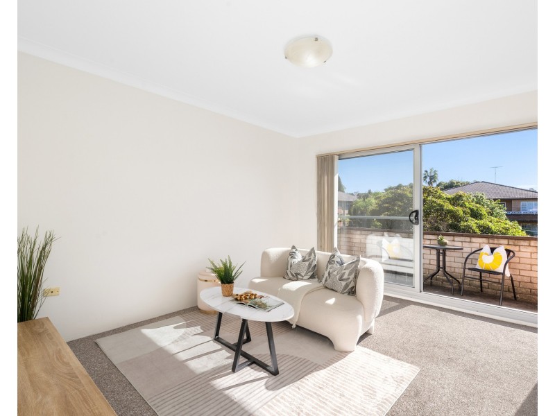 3/72-74 Albert Road, Strathfield NSW 2135