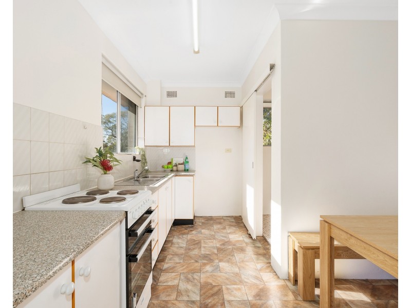 3/72-74 Albert Road, Strathfield NSW 2135