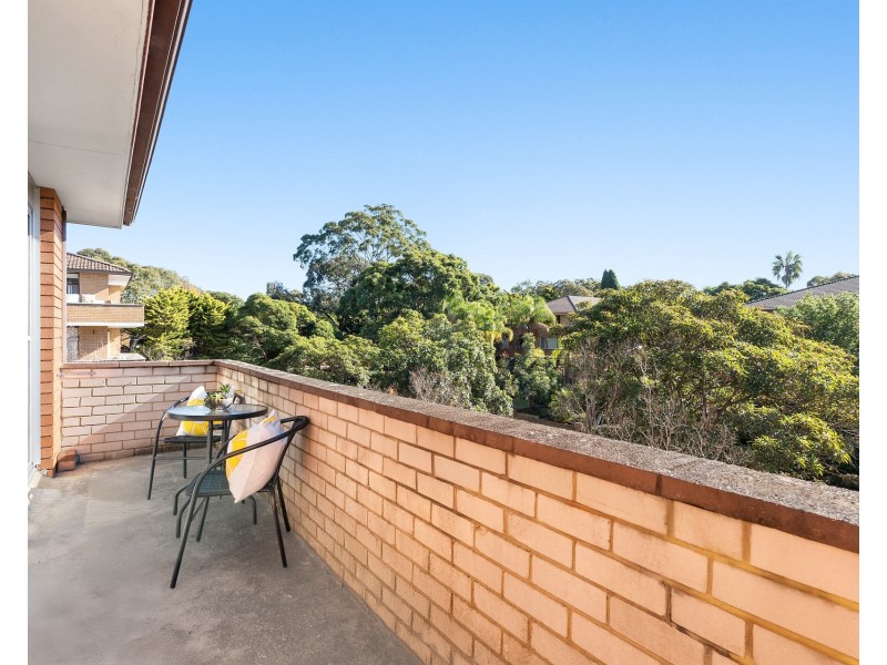 3/72-74 Albert Road, Strathfield NSW 2135