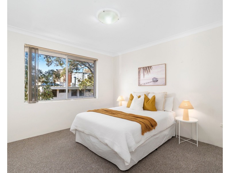 3/72-74 Albert Road, Strathfield NSW 2135