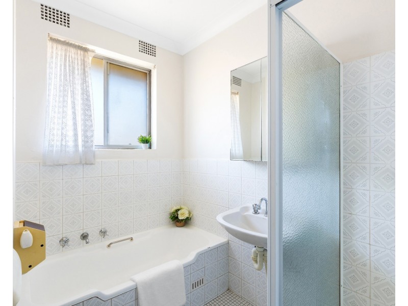 3/72-74 Albert Road, Strathfield NSW 2135