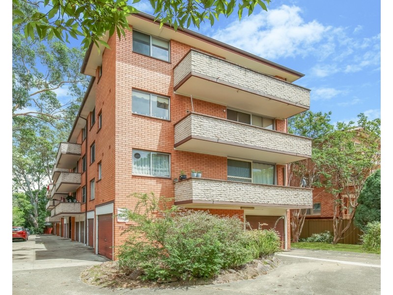 3/72-74 Albert Road, Strathfield NSW 2135