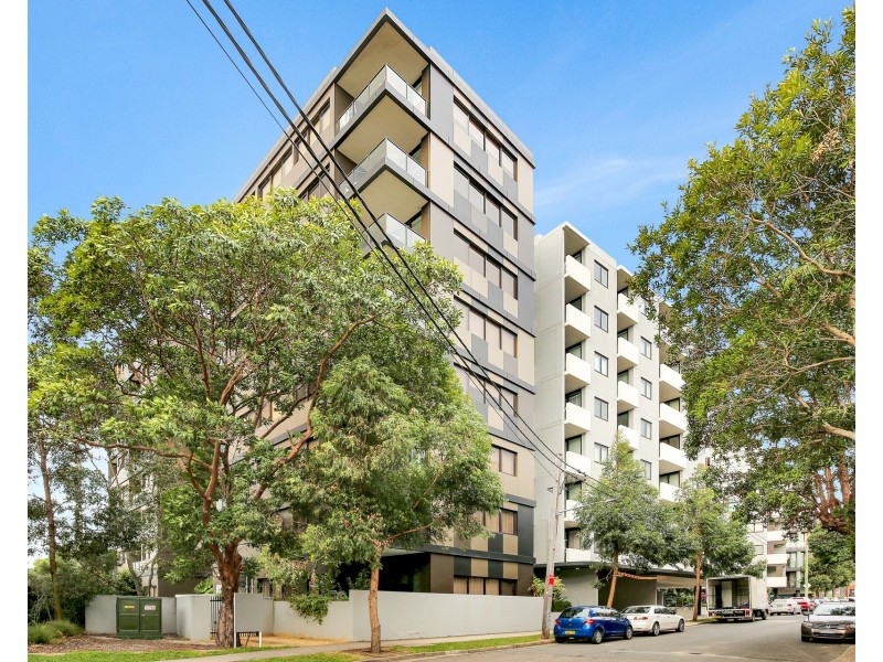 506/5 Powell Street, Homebush NSW 2140
