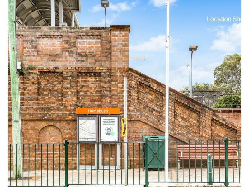 506/5 Powell Street, Homebush NSW 2140