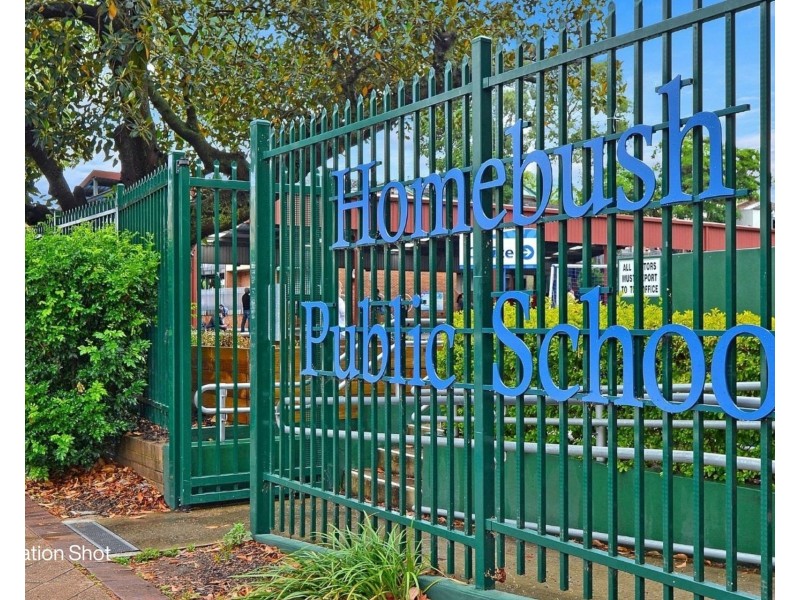 506/5 Powell Street, Homebush NSW 2140