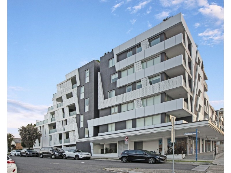 104/418-420 Canterbury Road, Campsie NSW 2194
