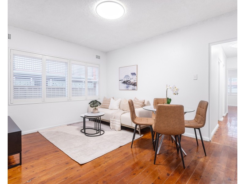 3/26 Morris Avenue, Croydon Park NSW 2133