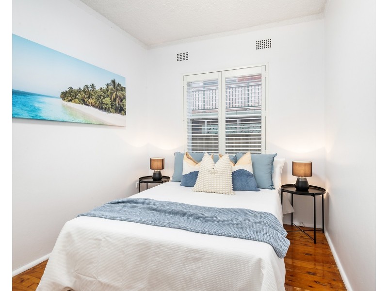 3/26 Morris Avenue, Croydon Park NSW 2133