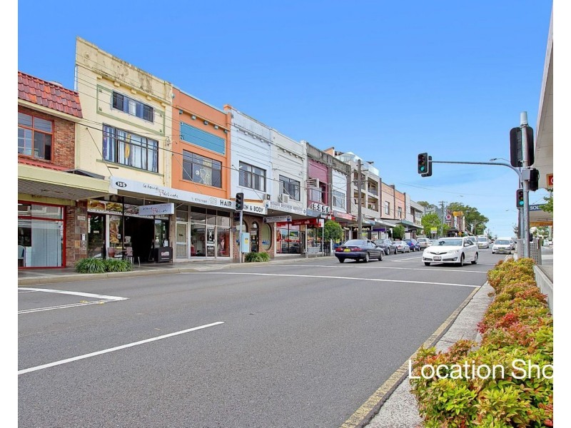 3/26 Morris Avenue, Croydon Park NSW 2133