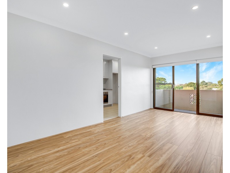 9/41 Henley Road, Homebush West NSW 2140