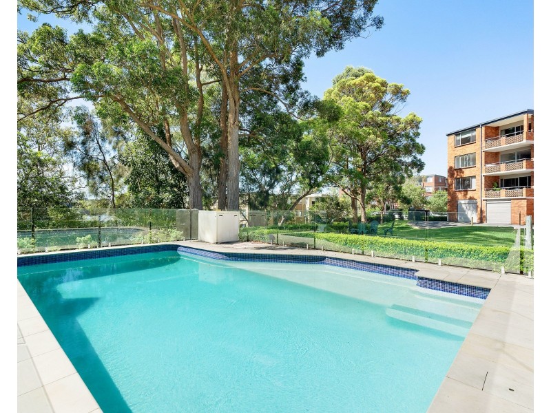 9/7 Bortfield Drive, Chiswick NSW 2046