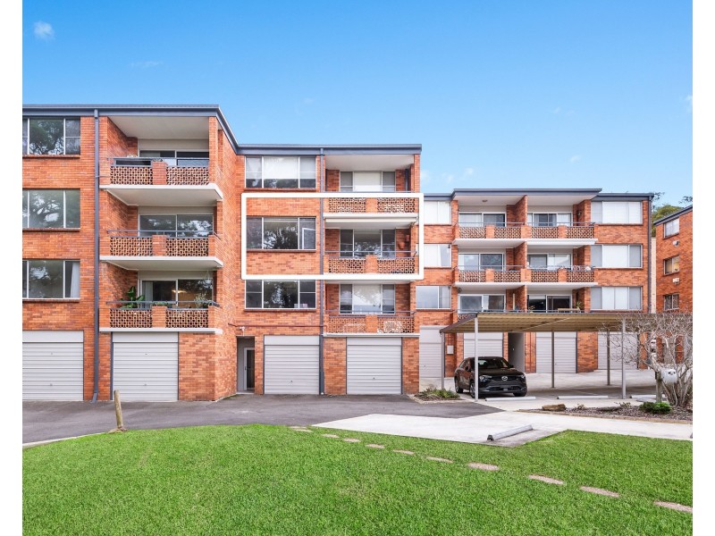9/7 Bortfield Drive, Chiswick NSW 2046