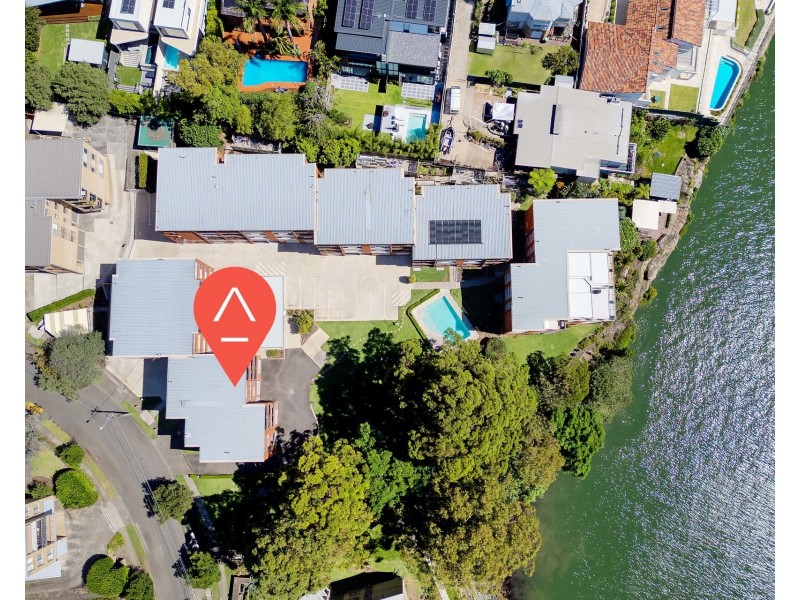 9/7 Bortfield Drive, Chiswick NSW 2046
