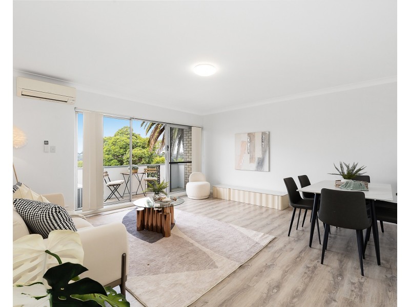 6/10 College Street, Drummoyne NSW 2047