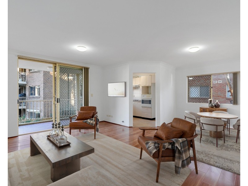 25/10-12 Broughton Street, Canterbury NSW 2193