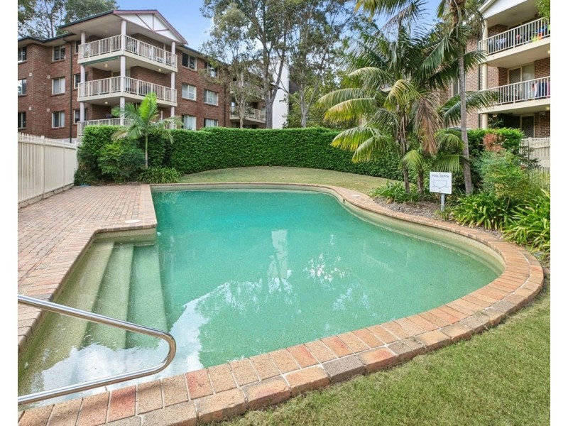 25/10-12 Broughton Street, Canterbury NSW 2193