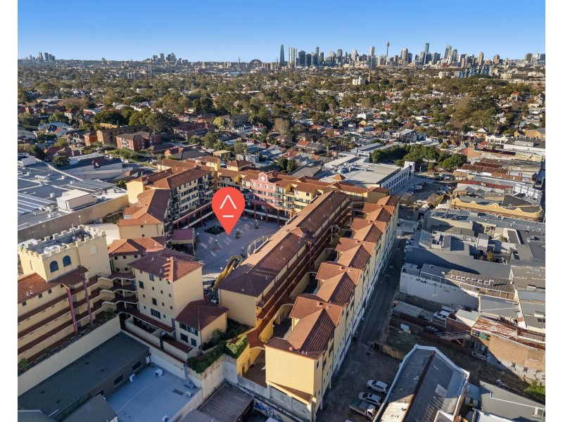 6 Lots/23 Norton Street, Leichhardt NSW 2040