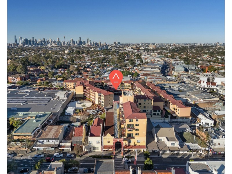 6 Lots/23 Norton Street, Leichhardt NSW 2040