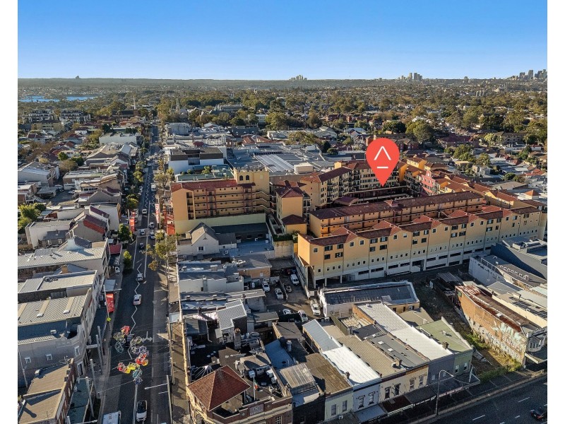 6 Lots/23 Norton Street, Leichhardt NSW 2040