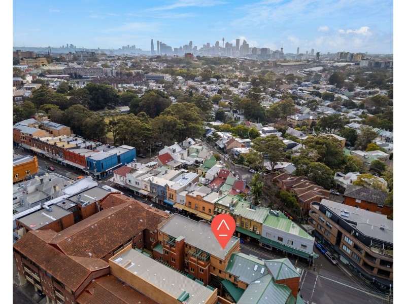 Shop 6, 29/503-511 King Street, Newtown NSW 2042