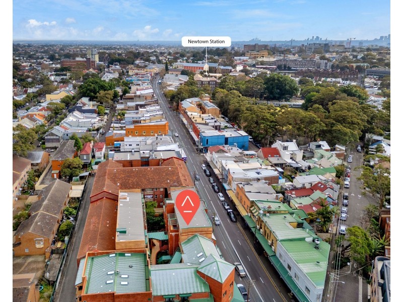 Shop 6, 29/503-511 King Street, Newtown NSW 2042