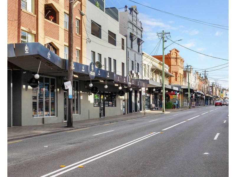 Shop 6, 29/503-511 King Street, Newtown NSW 2042