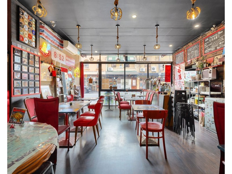 Shop 6, 29/503-511 King Street, Newtown NSW 2042