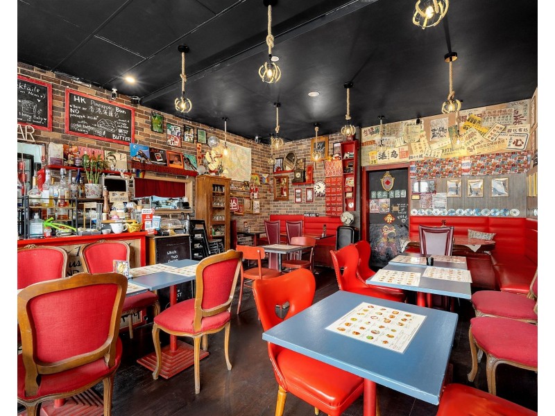 Shop 6, 29/503-511 King Street, Newtown NSW 2042