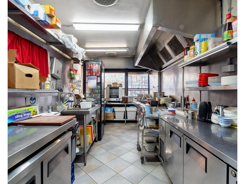 Shop 6, 29/503-511 King Street, Newtown NSW 2042