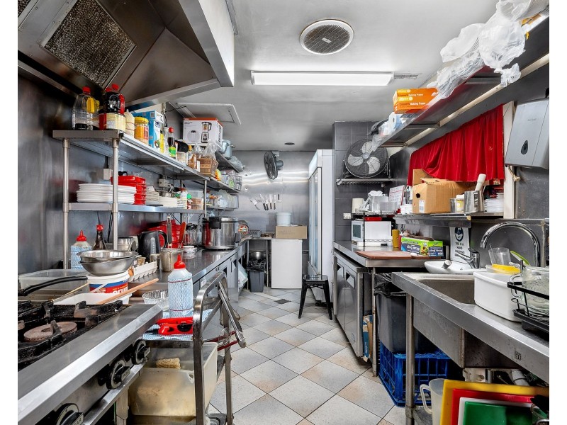 Shop 6, 29/503-511 King Street, Newtown NSW 2042