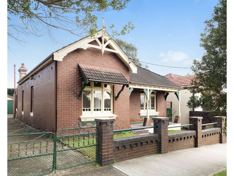 4 Clargo Street, Dulwich Hill NSW 2203
