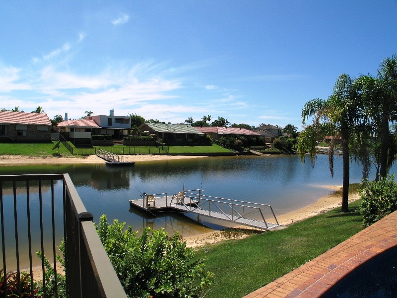 Broadbeach Waters QLD 4218