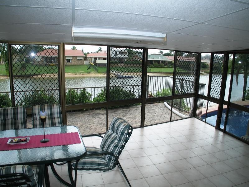 Broadbeach Waters QLD 4218