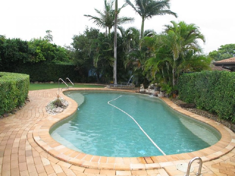 Mermaid Waters QLD 4218