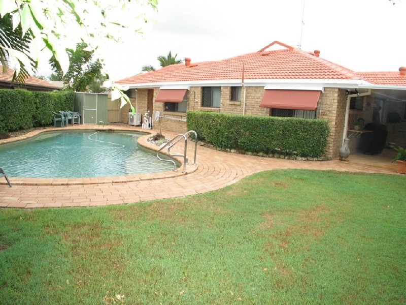 Mermaid Waters QLD 4218