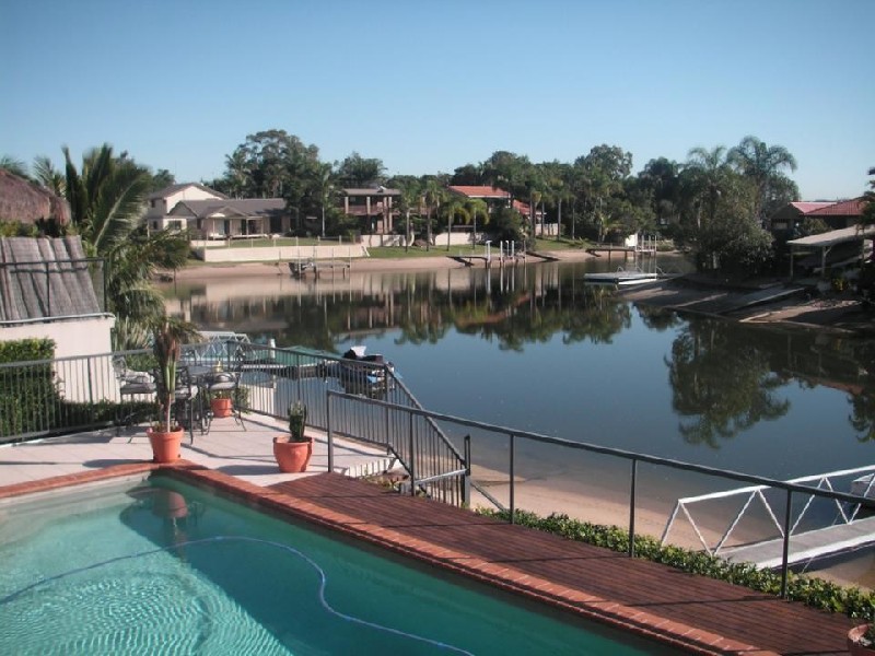 Broadbeach Waters QLD 4218