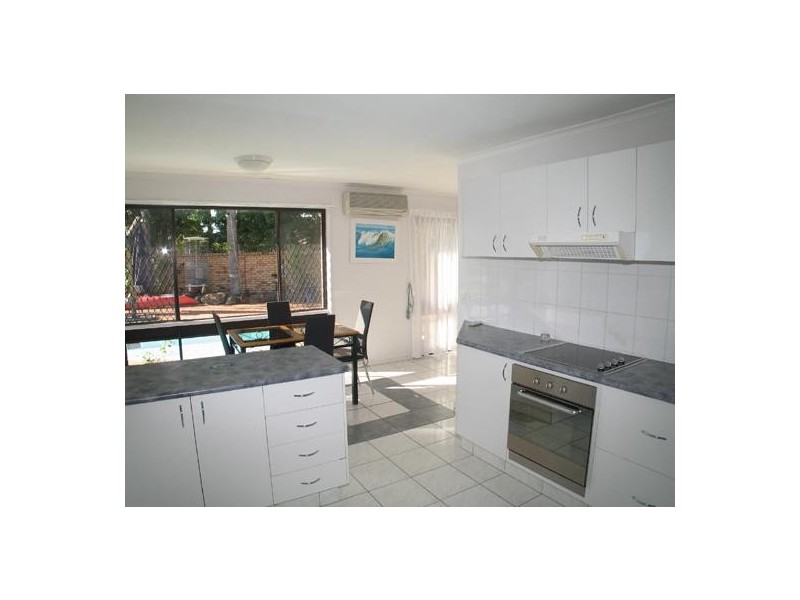 Broadbeach Waters QLD 4218