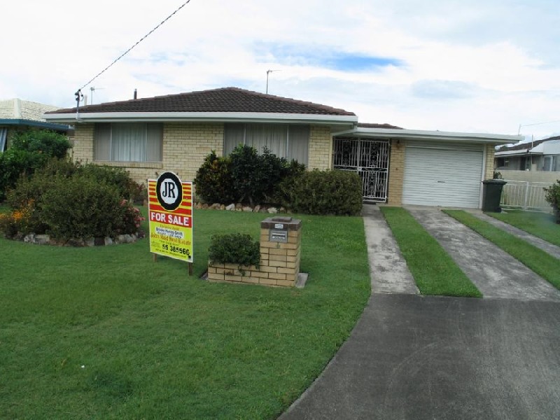 Broadbeach Waters QLD 4218