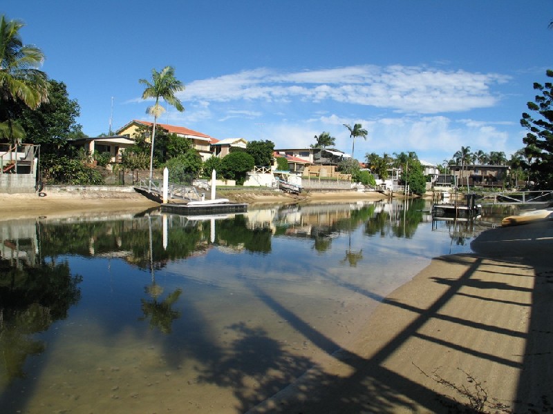 Broadbeach Waters QLD 4218