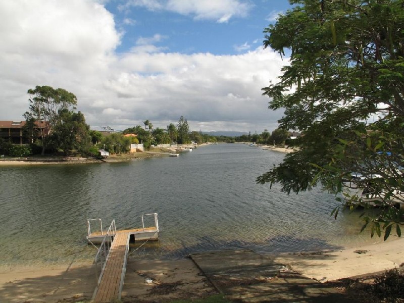 Mermaid Waters QLD 4218