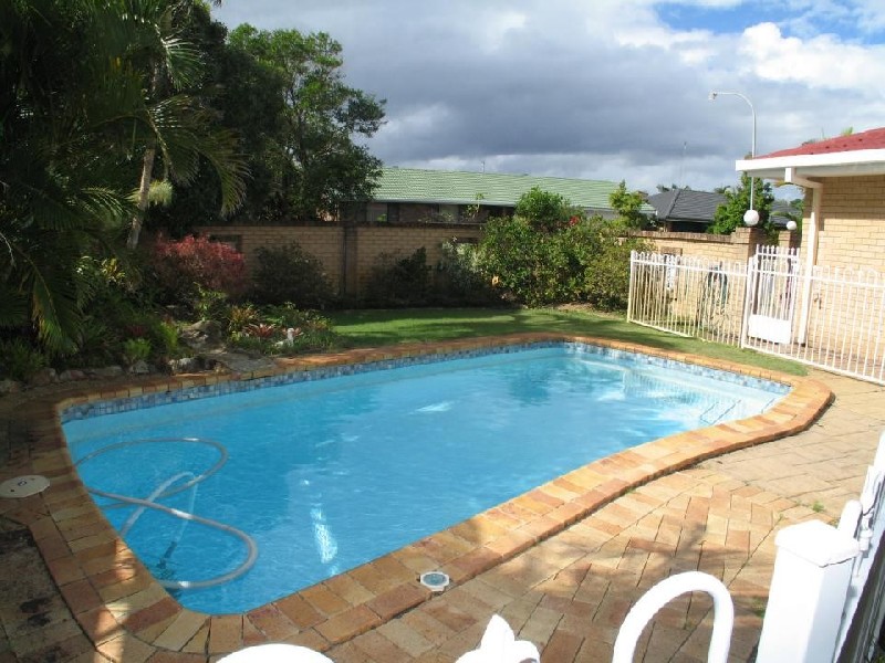 Mermaid Waters QLD 4218