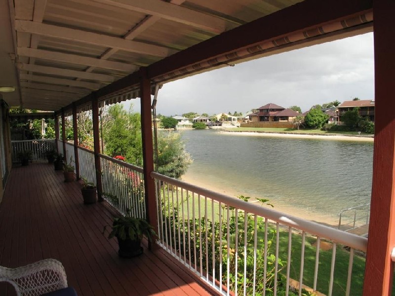 Mermaid Waters QLD 4218