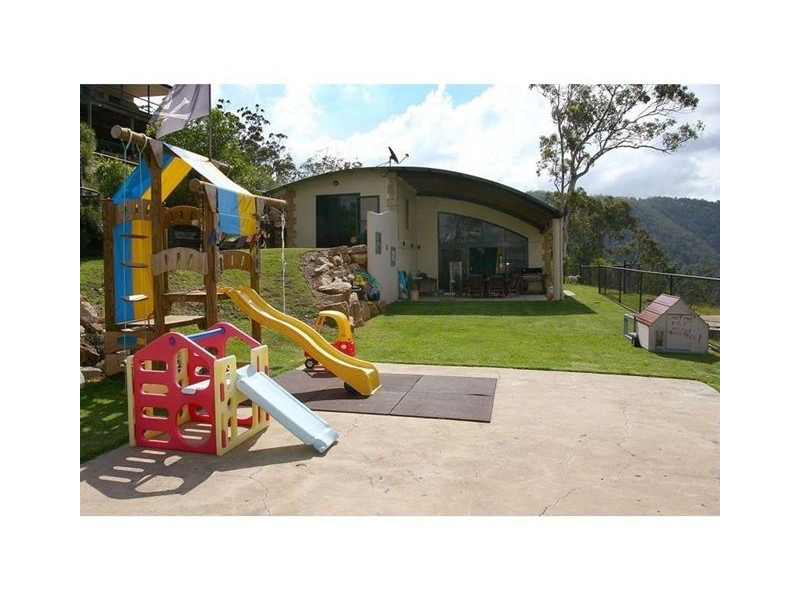 Lower Beechmont QLD 4211