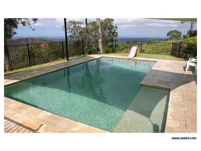 Lower Beechmont QLD 4211