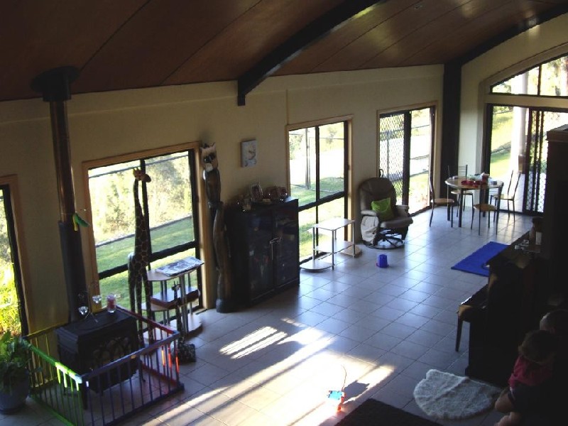 Lower Beechmont QLD 4211