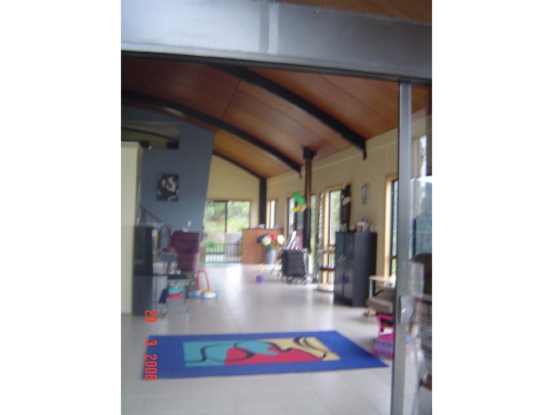 Lower Beechmont QLD 4211